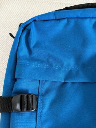 Mochila Eastpak Azul Grande
