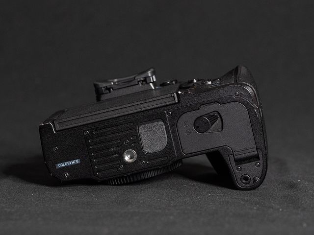 Fotocamera Olympus OM System OM-1