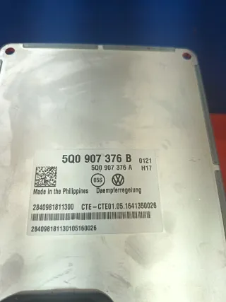 Módulo Control de suspensión 5Q0 907 376 B
