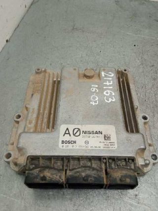 Centralita motor nissan 23710jg78d x-trail 217163