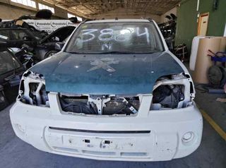 Centralita motor nissan 23710jg78d x-trail 217163