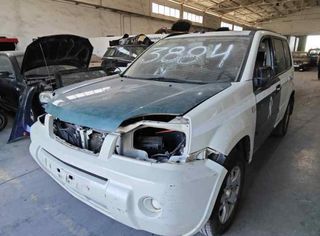 Centralita motor nissan 23710jg78d x-trail 217163