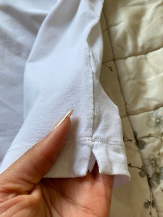 Polo EA7 Emporio Armani Olimpiadi XS