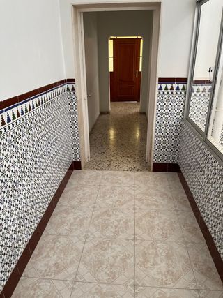 Vivienda equipada Se escucha oferta coherente