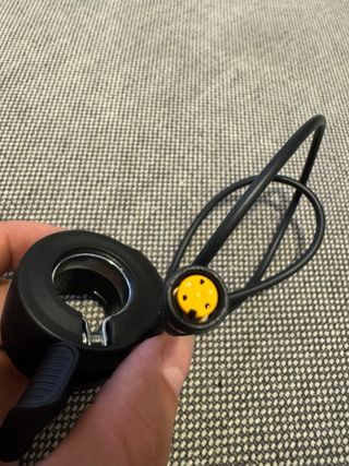 Acelerador Pulgar Patinete/Bici Eléctrica Nuevo.