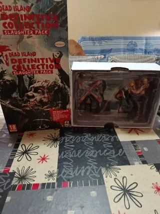 Dead Island Definitive Collection Figura