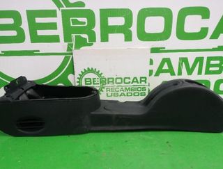 Citroen 123856 96519603ze consola central c3 1.4