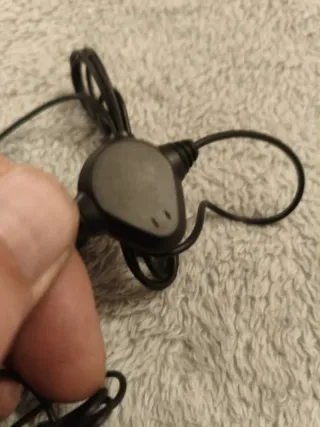 Auriculares BlackBerry 2.5mm HDW-13019-001