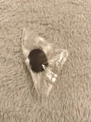 Auriculares BlackBerry 2.5mm HDW-13019-001