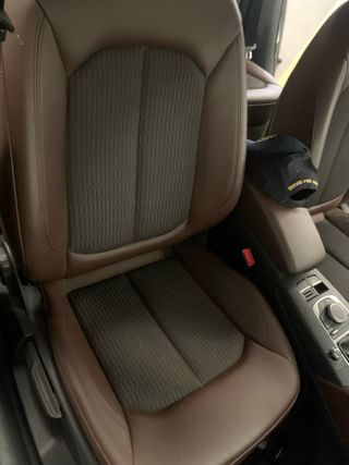 Audi A3 2014