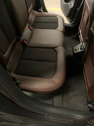 Audi A3 2014