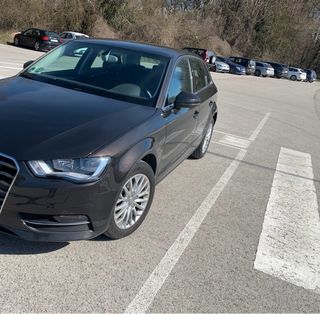 Audi A3 2014