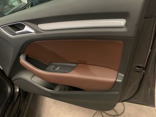 Audi A3 2014