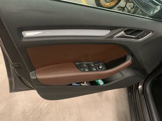 Audi A3 2014