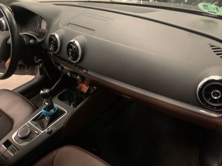 Audi A3 2014