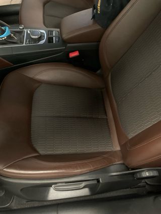 Audi A3 2014