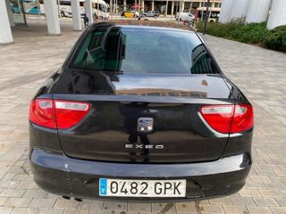 SEAT Exeo 2.0 TDI CR 143CV Style – 2009