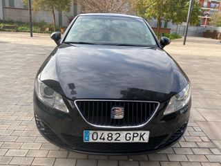SEAT Exeo 2.0 TDI CR 143CV Style – 2009