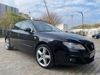 SEAT Exeo 2.0 TDI CR 143CV Style – 2009