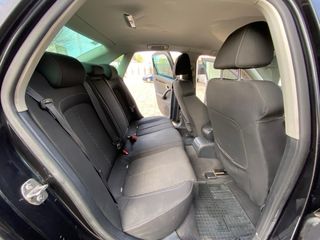 SEAT Exeo 2.0 TDI CR 143CV Style – 2009