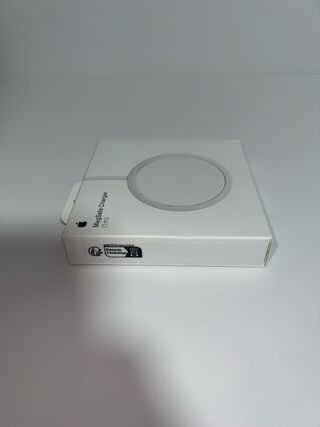 Cargador Apple MagSafe (1m)