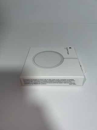 Cargador Apple MagSafe (1m)