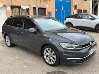 Volkswagen Golf 7.5 Sportsvan 2019