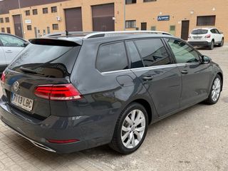 Volkswagen Golf 7.5 Sportsvan 2019