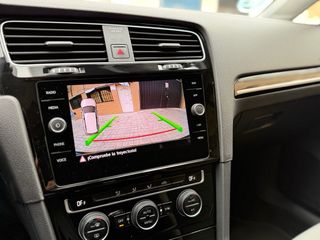 Volkswagen Golf 7.5 Sportsvan 2019