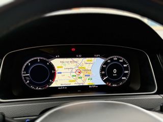 Volkswagen Golf 7.5 Sportsvan 2019