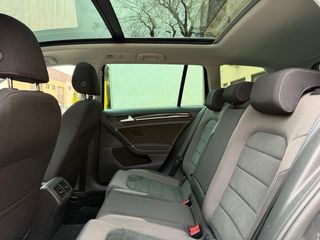 Volkswagen Golf 7.5 Sportsvan 2019