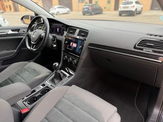 Volkswagen Golf 7.5 Sportsvan 2019