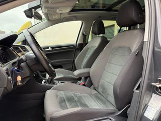 Volkswagen Golf 7.5 Sportsvan 2019