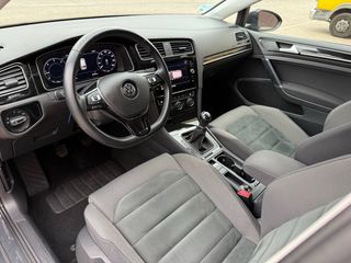 Volkswagen Golf 7.5 Sportsvan 2019