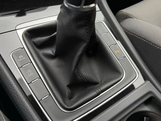 Volkswagen Golf 7.5 Sportsvan 2019