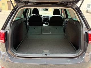 Volkswagen Golf 7.5 Sportsvan 2019