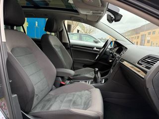 Volkswagen Golf 7.5 Sportsvan 2019