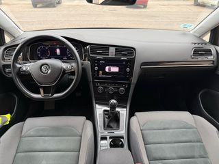 Volkswagen Golf 7.5 Sportsvan 2019