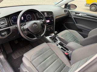 Volkswagen Golf 7.5 Sportsvan 2019