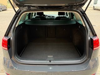 Volkswagen Golf 7.5 Sportsvan 2019