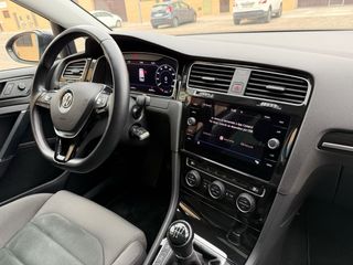 Volkswagen Golf 7.5 Sportsvan 2019