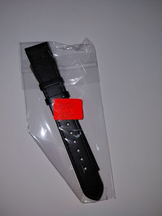 Pulseras de reloj de piel - 5€ unidad