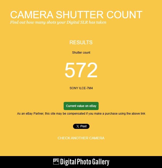 Sony Alpha 7 IV Fotocamera Mirrorless