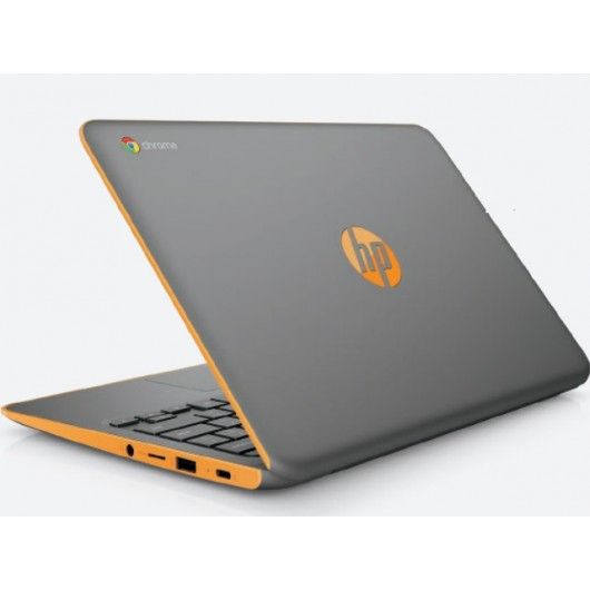 Portátil HP Chromebook 11A G6 11,6" 4Gb RAM afbeelding 2