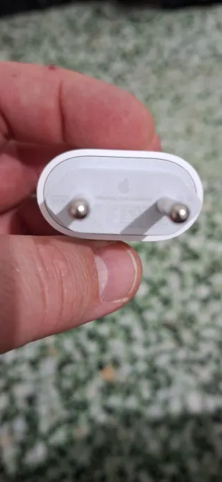 Cargador Apple iPhone 15/16 USB-C