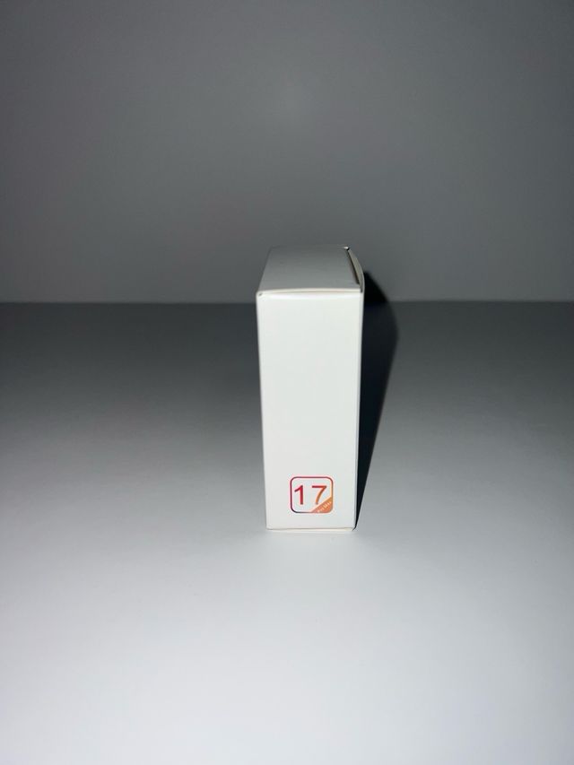 Adaptador Corriente USB-C 35W Apple Nuevo