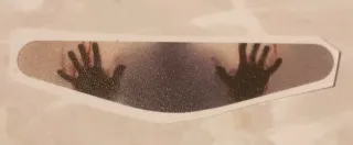 Adesivo per controller PS4 Dualshock