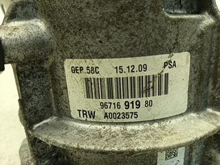 BOMBA DIRECCION PEUGEOT 308 9671691980