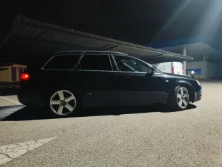 Audi A4 2006