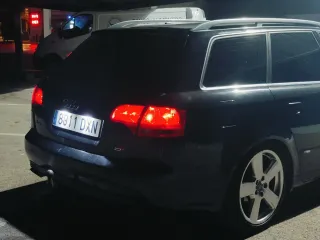 Audi A4 2006